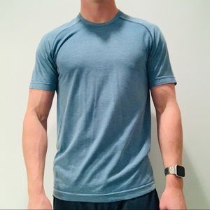 Lululemon Performance T-Shirt
